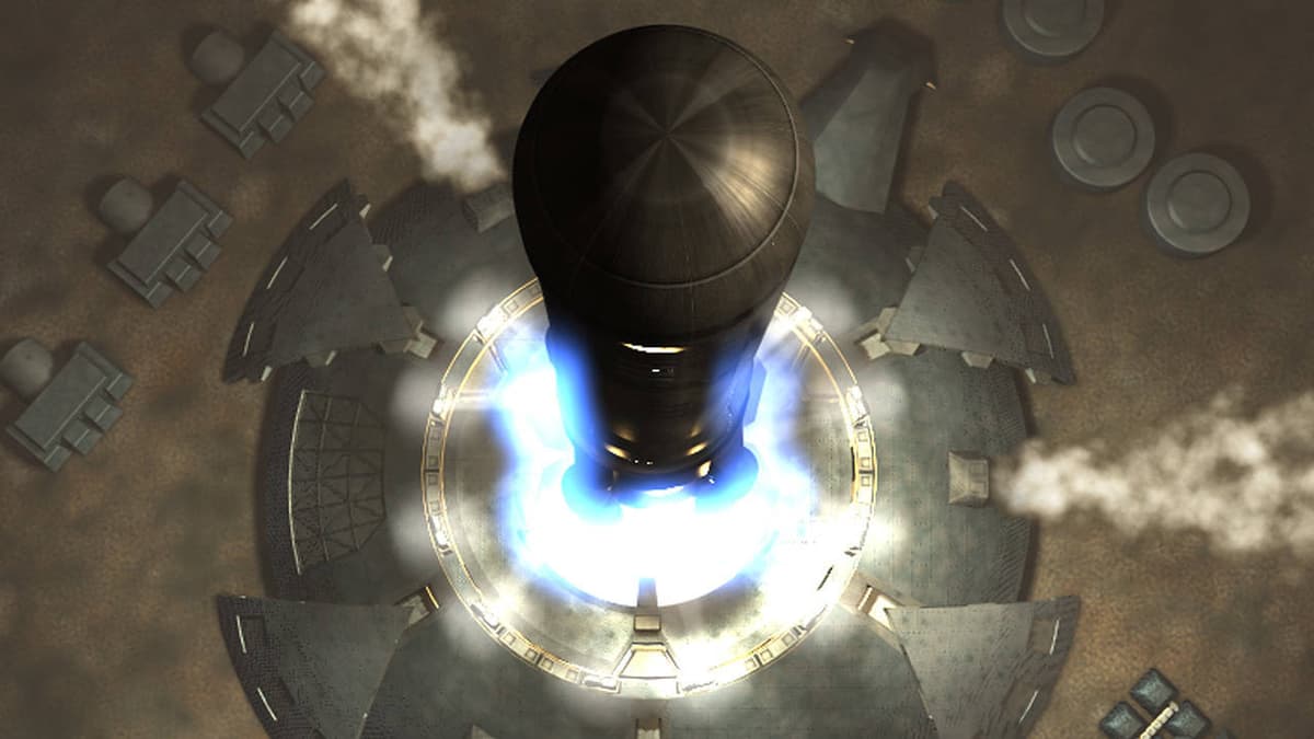 Earth 2150 Trilogy - ROW