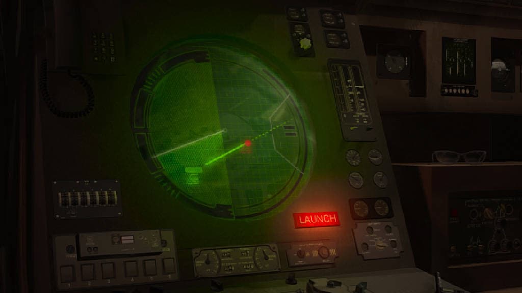 World War 3: Black Gold - ROW