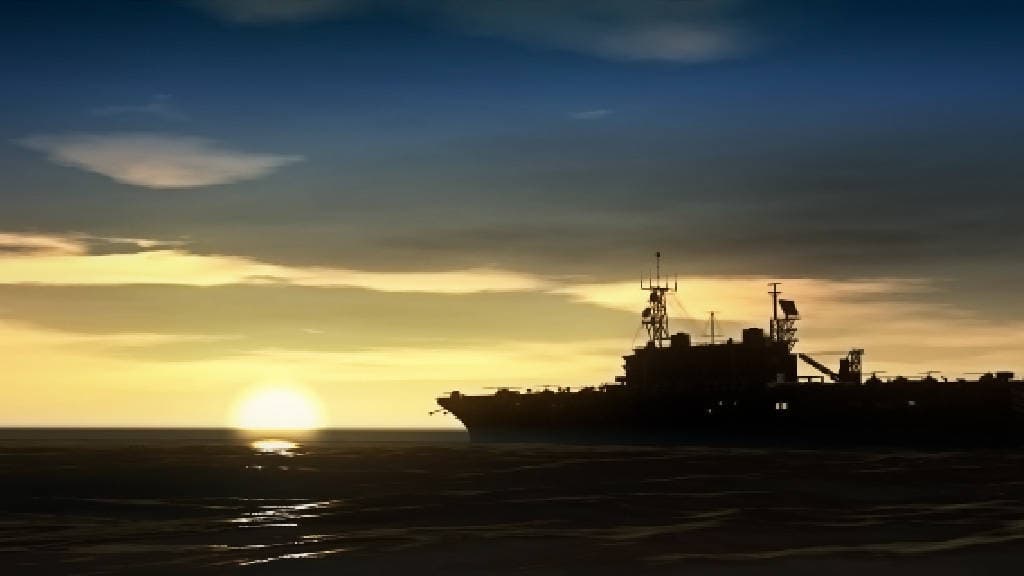 World War 3: Black Gold - ROW