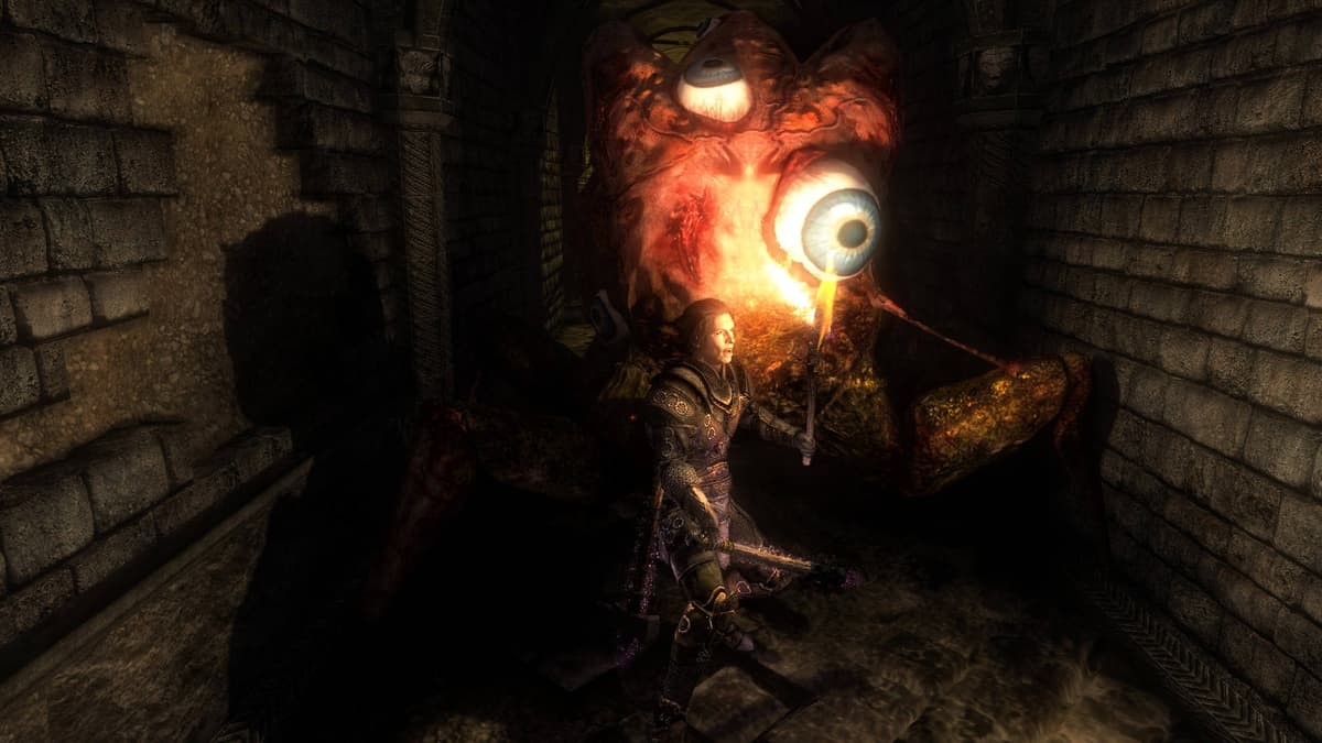 Two Worlds II - Echoes of the Dark Past 2 (DLC)