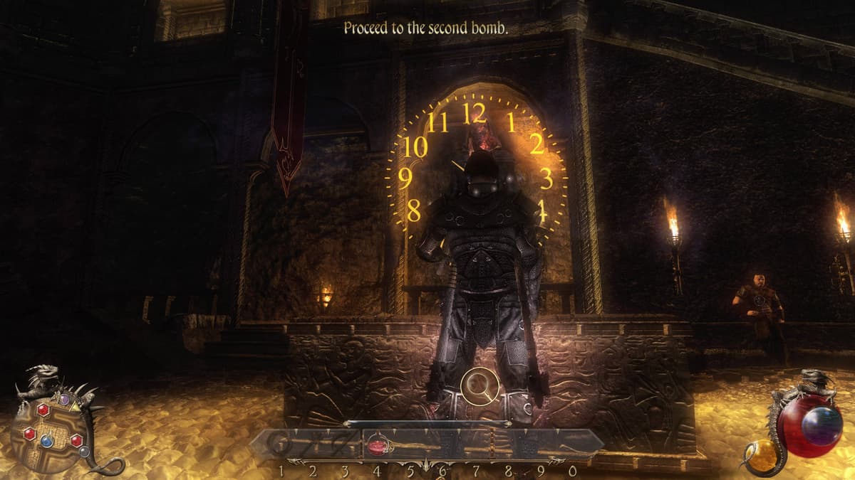 Two Worlds II - Echoes of the Dark Past 2 (DLC)