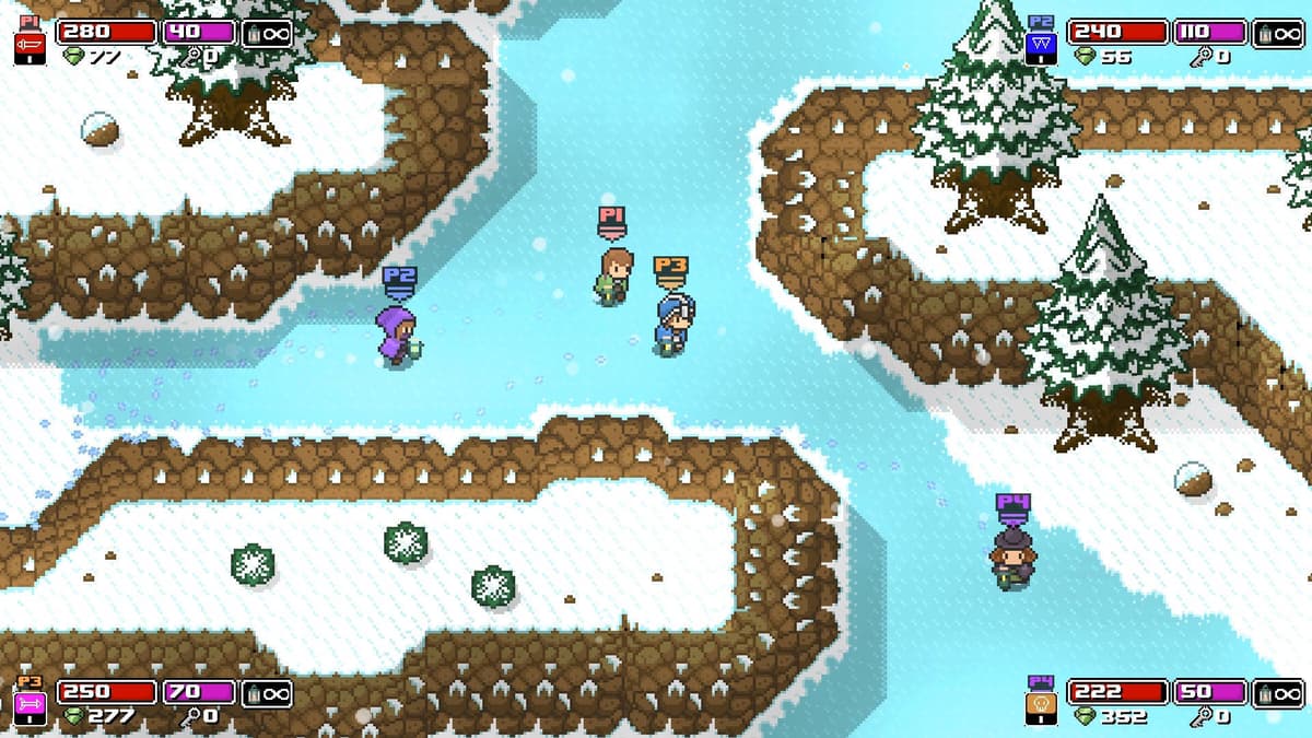 	Rogue Heroes: Ruins of Tasos Bomber Class Pack Pre-order