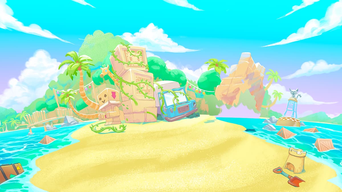 Moving Out - Movers in Paradise