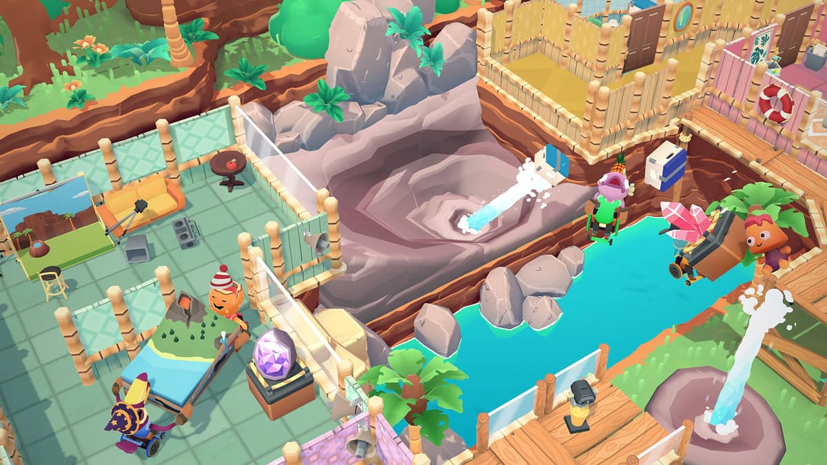 Moving Out - Movers in Paradise