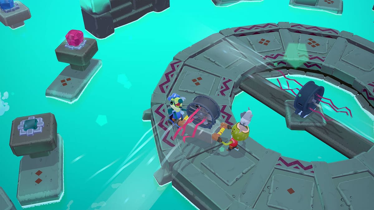 Moving Out - Movers in Paradise