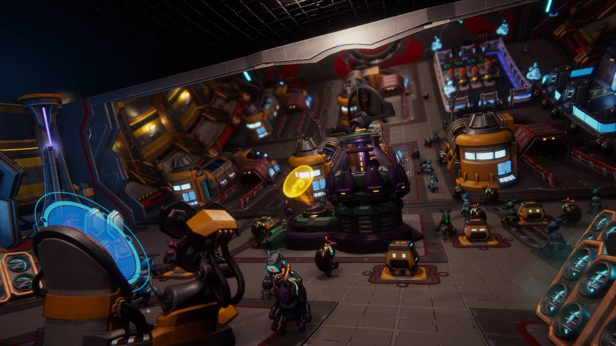 Spacebase Startopia - Extended Edition - Pre Order