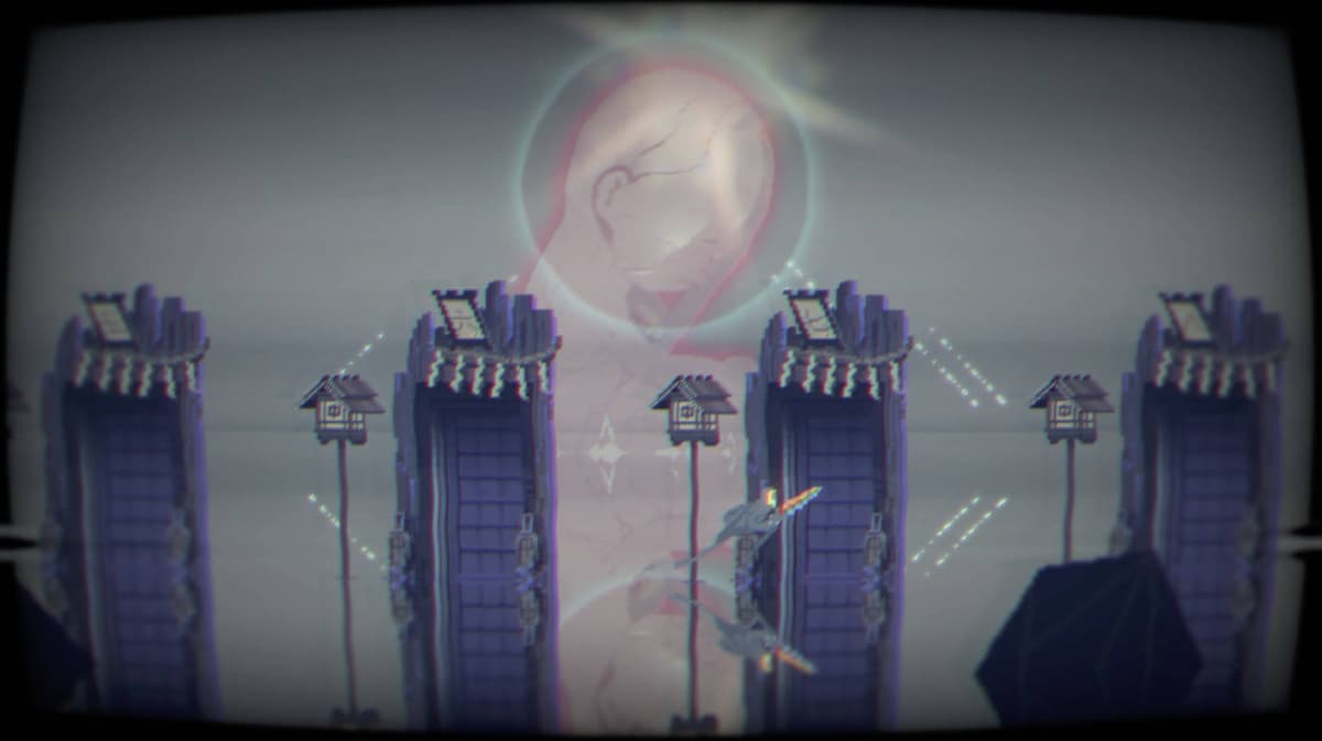 Picture of Narita Boy | - ROW |