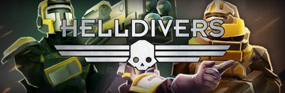 HELLDIVERS™ Reinforcements Pack 1