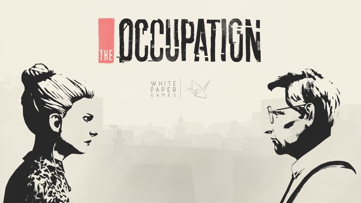 The Occupation