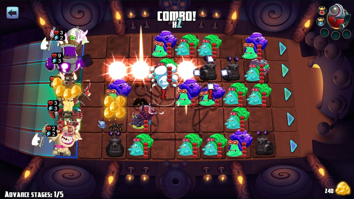 Star Vikings Forever	