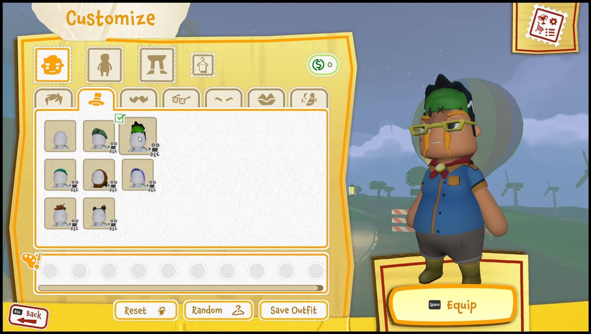 Totally Reliable Delivery Service - Dress Code