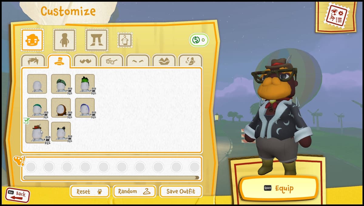 Totally Reliable Delivery Service - Dress Code