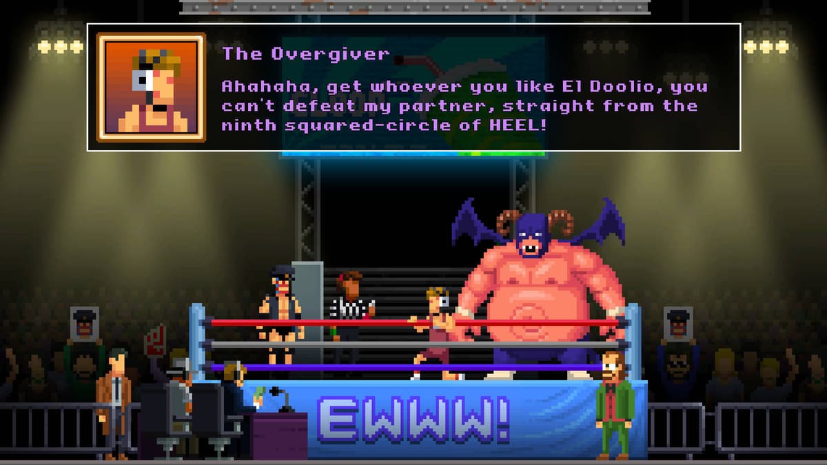 	The Darkside Detective: A Fumble in the Dark