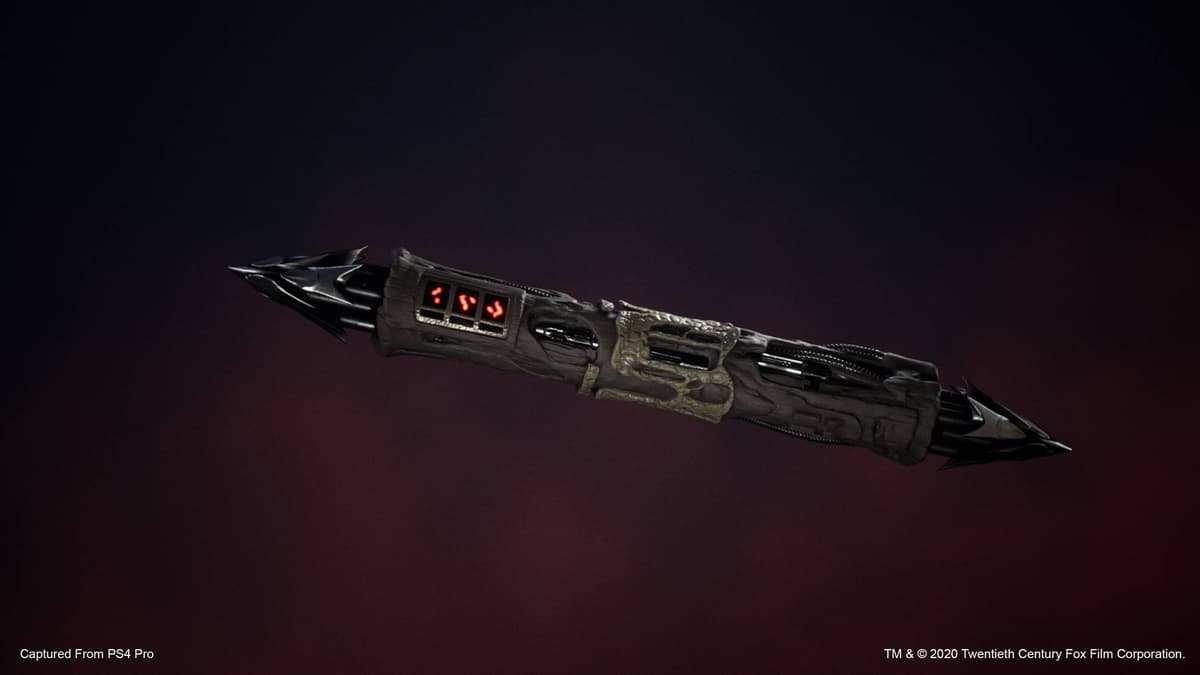 Predator: Hunting Grounds - City Hunter Predator Pack