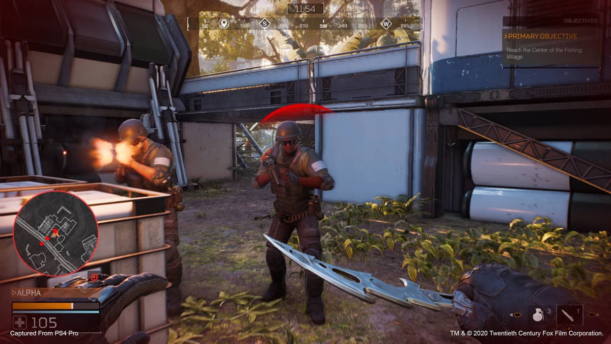 Predator: Hunting Grounds - Dutch 2025 Pack