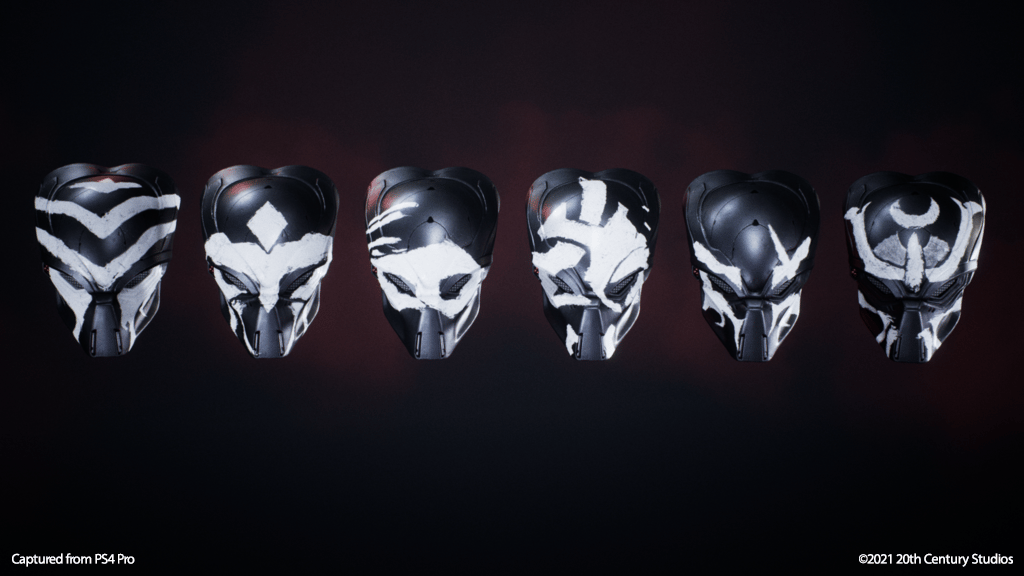 Predator: Hunting Grounds - Predator DLC Bundle