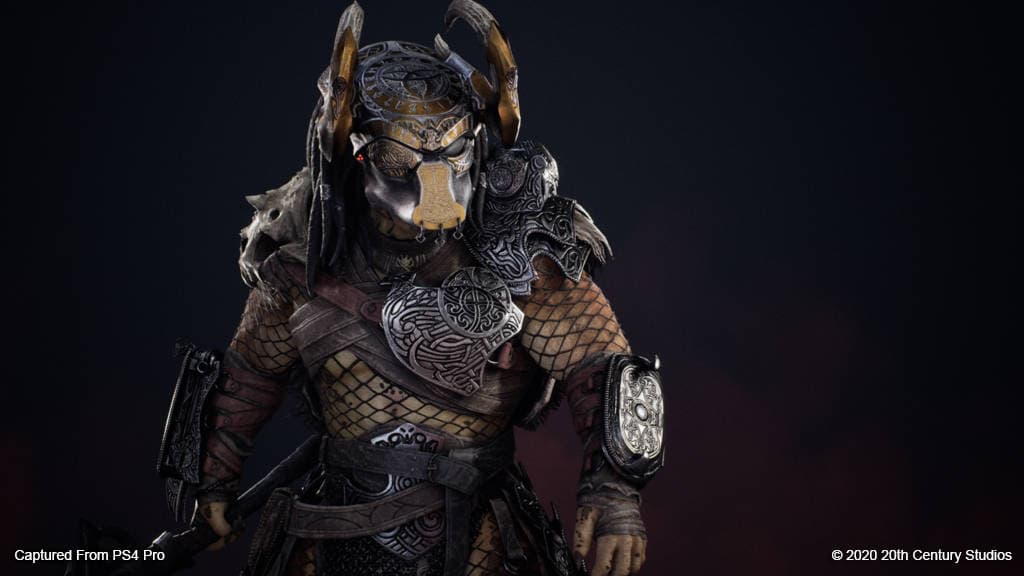 Predator: Hunting Grounds - Viking Predator Pack