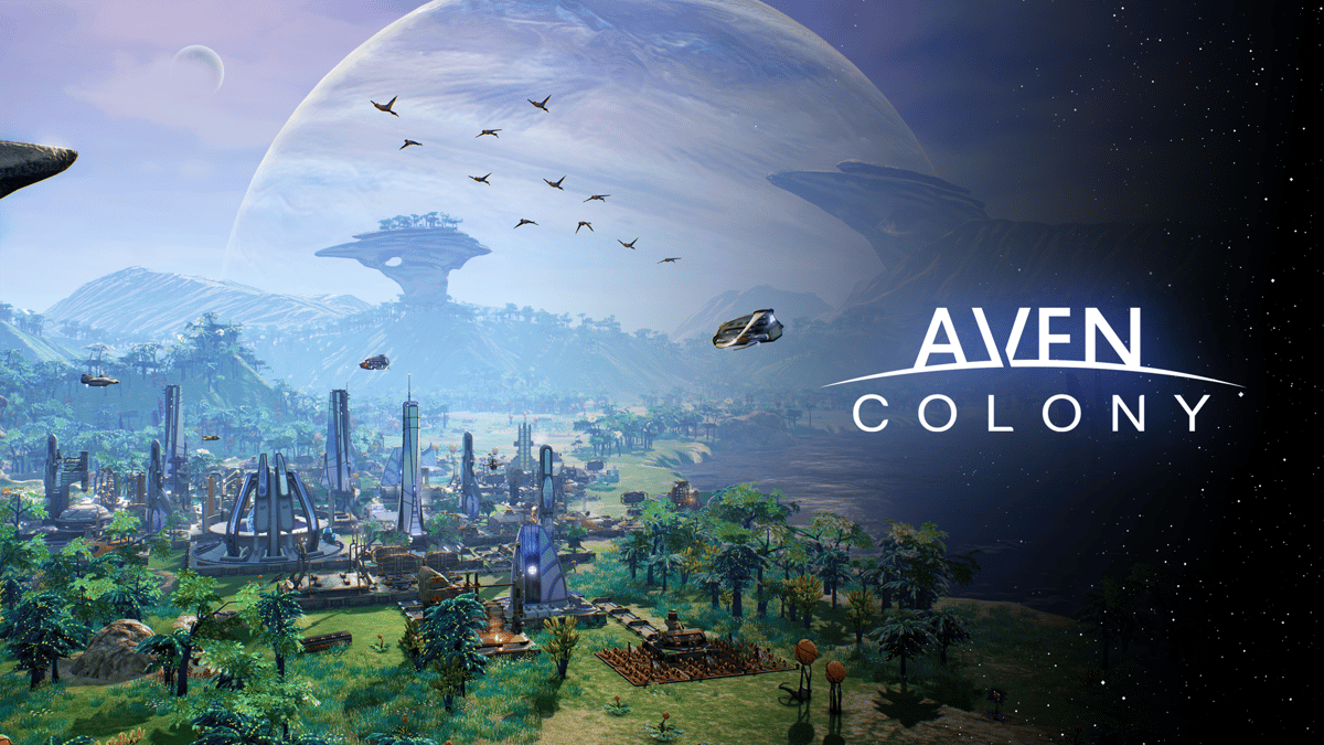 Aven Colony