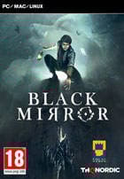 Blasphemous - Digital Comic