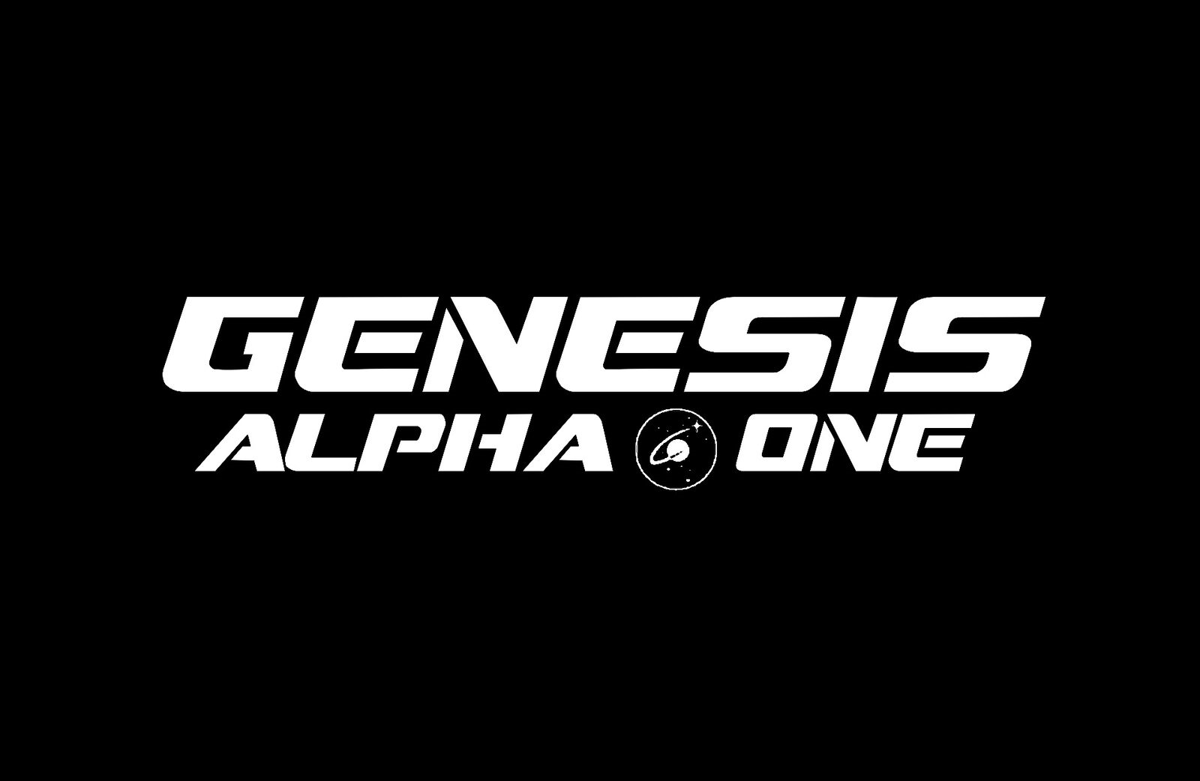 Genesis Alpha One Deluxe Edition