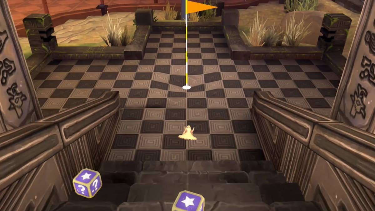 Golf With Your Friends Caddy Pack DLC	