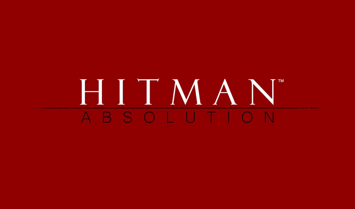 Hitman: Absolution