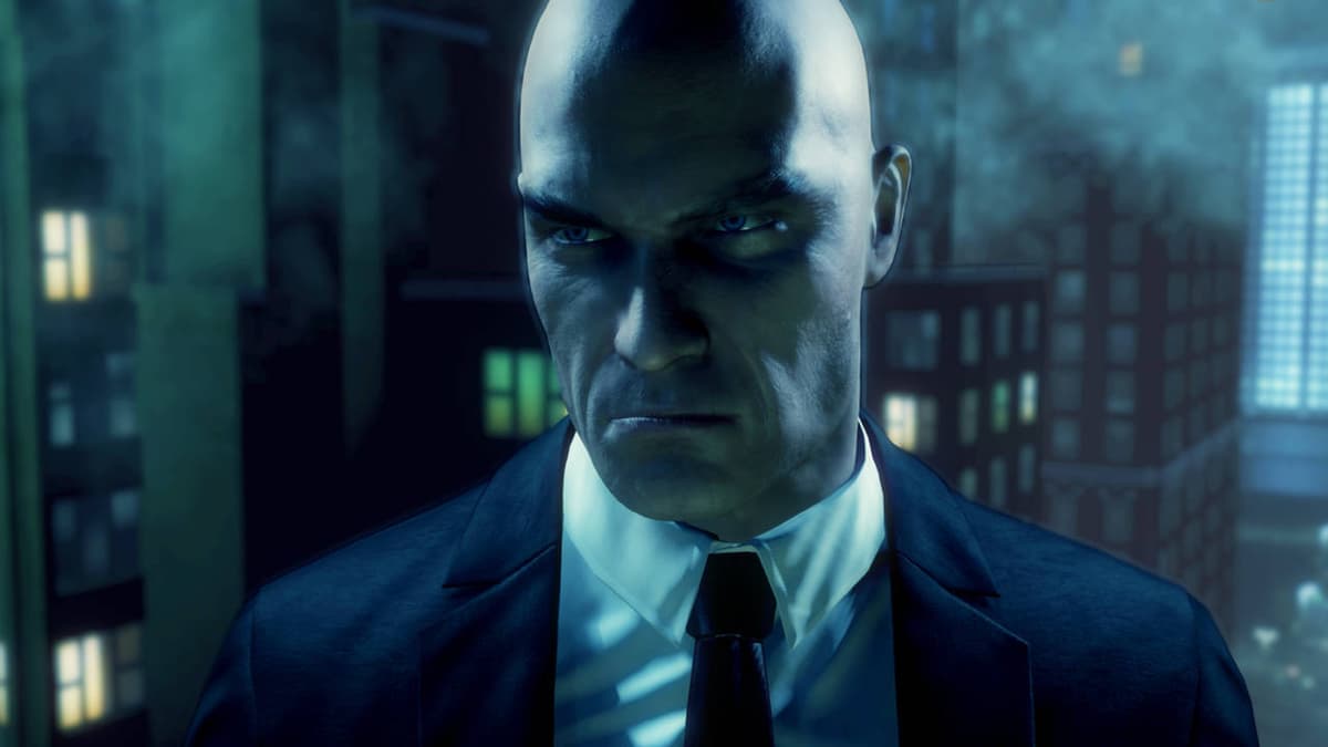 Picture of Hitman: Absolution |ROW|