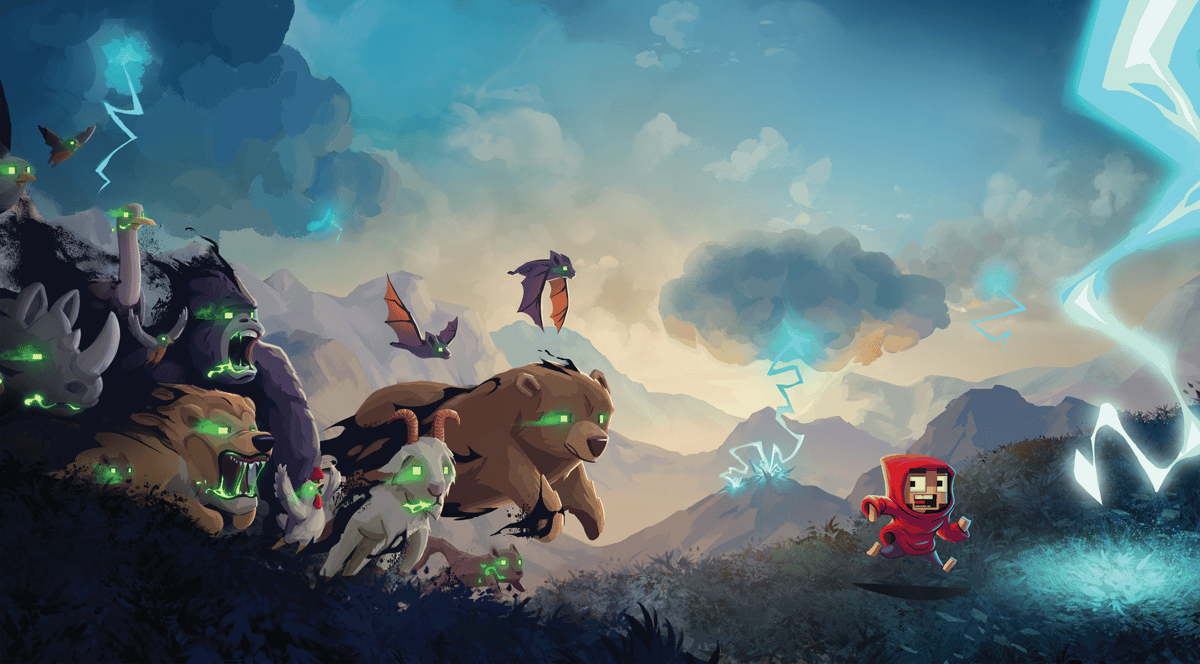 Mayhem in Single Valley