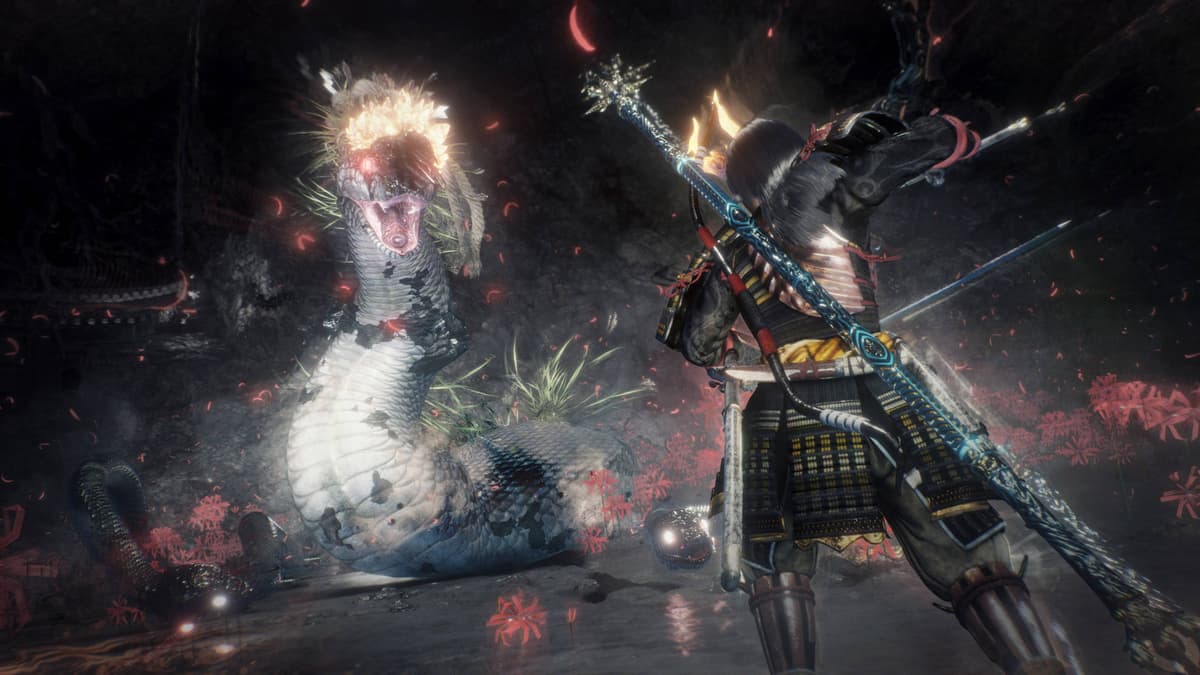 Nioh 2 - The Complete Edition	