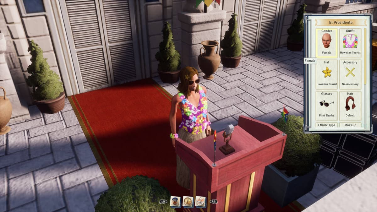 Tropico 6 El-Prez Edition