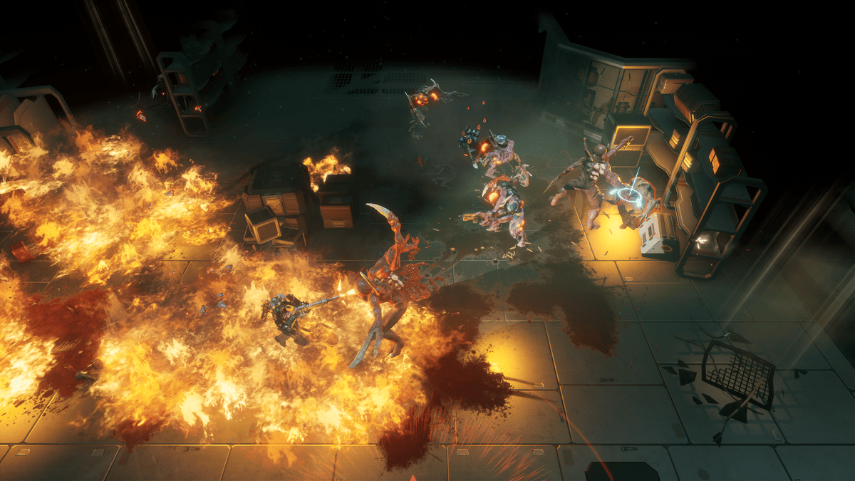 Red Solstice 2: Survivors