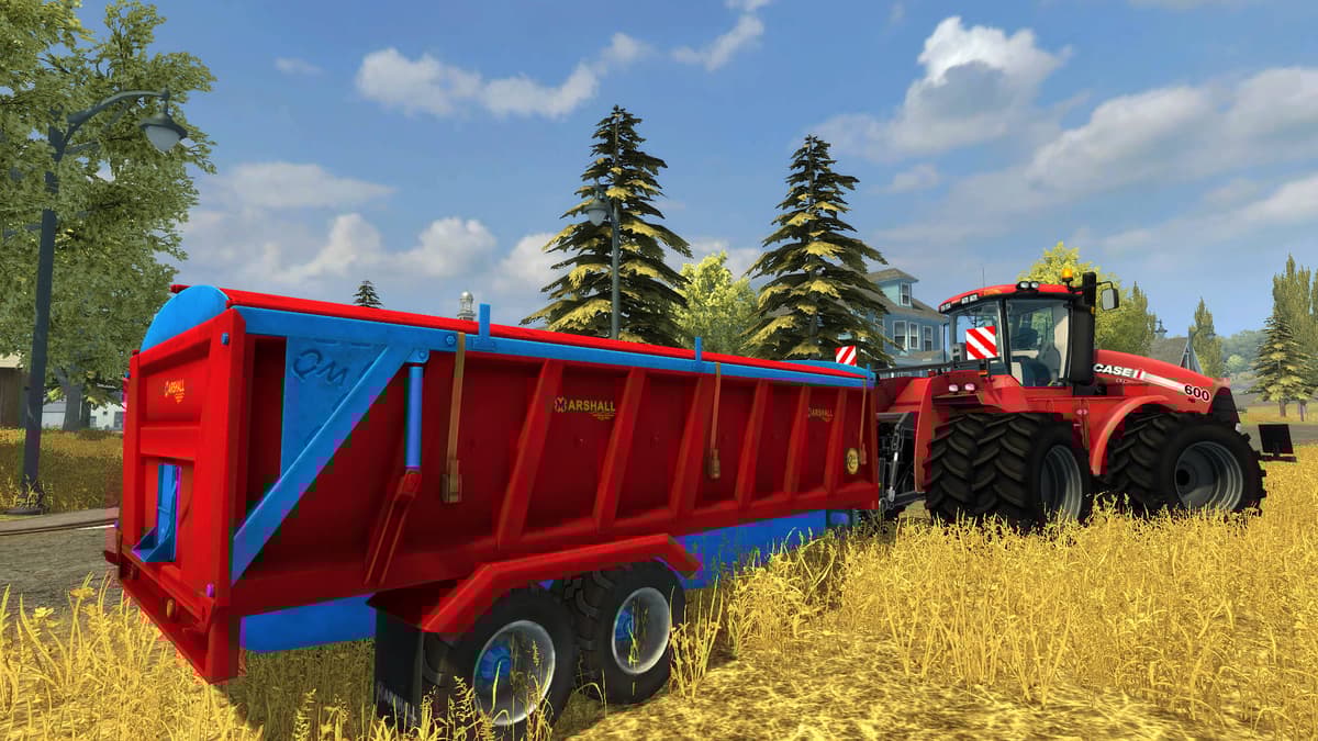 Farming Simulator 2013: DLC Pack (Steam)