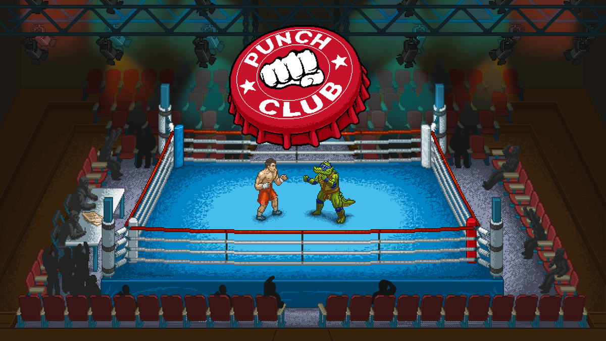 Punch Club