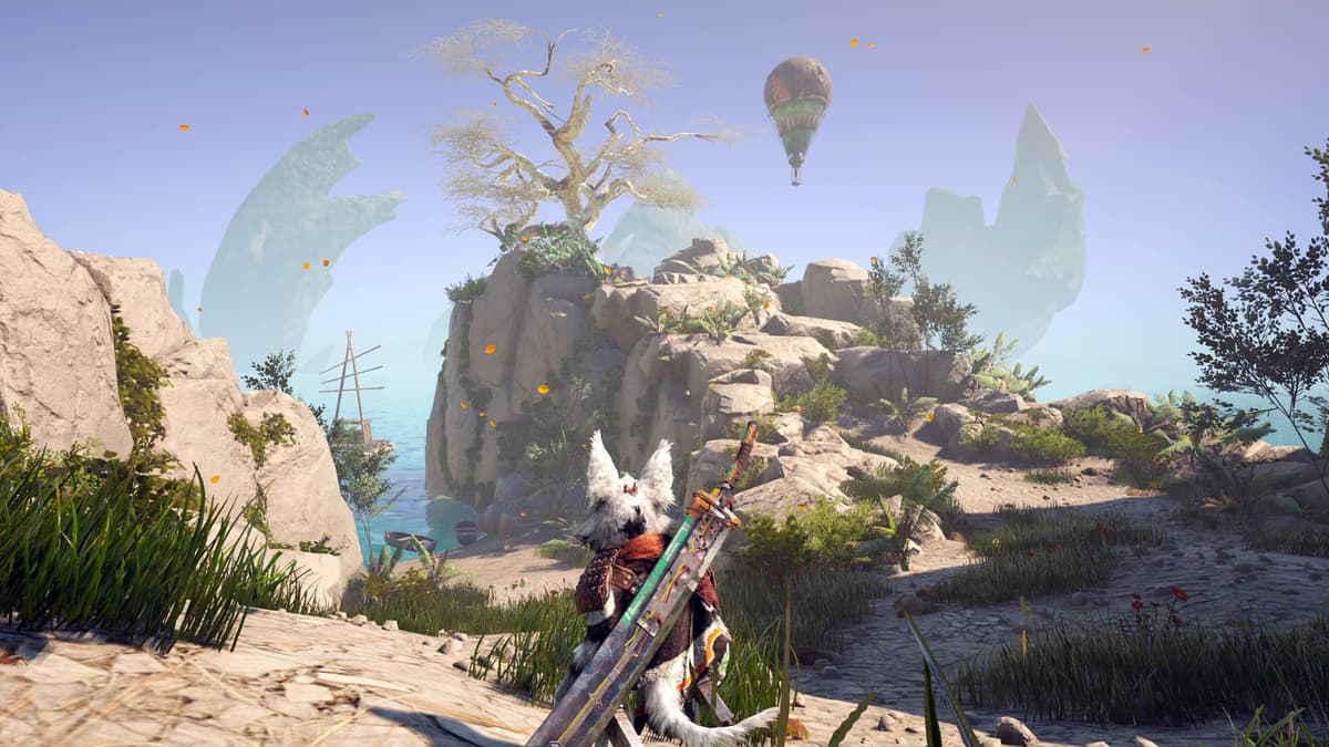 BIOMUTANT