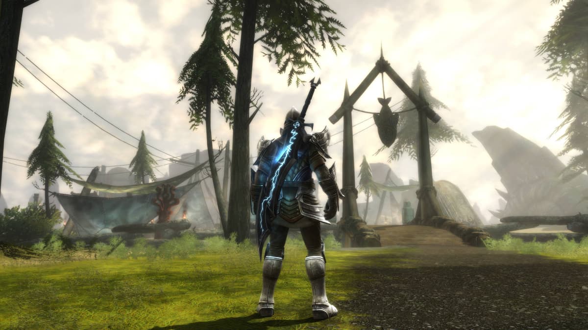Kingdoms of Amalur: Re-Reckoning Fate Edition