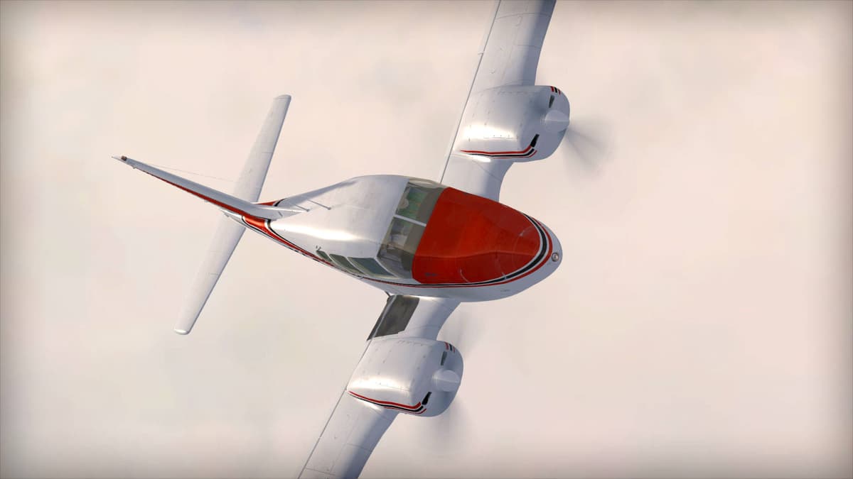 Microsoft Flight Simulator X: Steam Edition