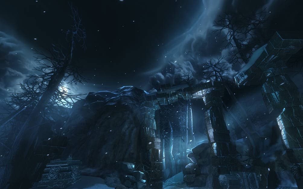 Joe Dever’s Lone Wolf HD Remastered