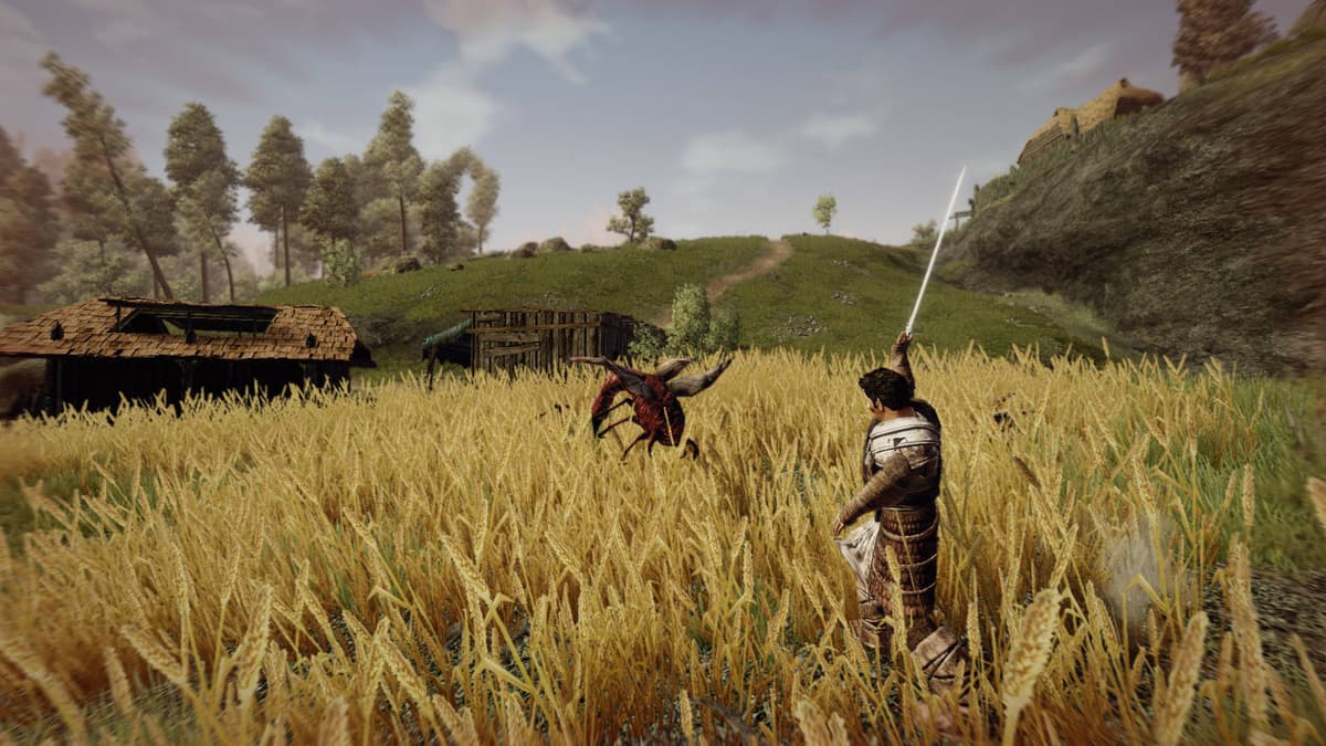 Gothic 3 Forsaken Gods Enhanced Edition