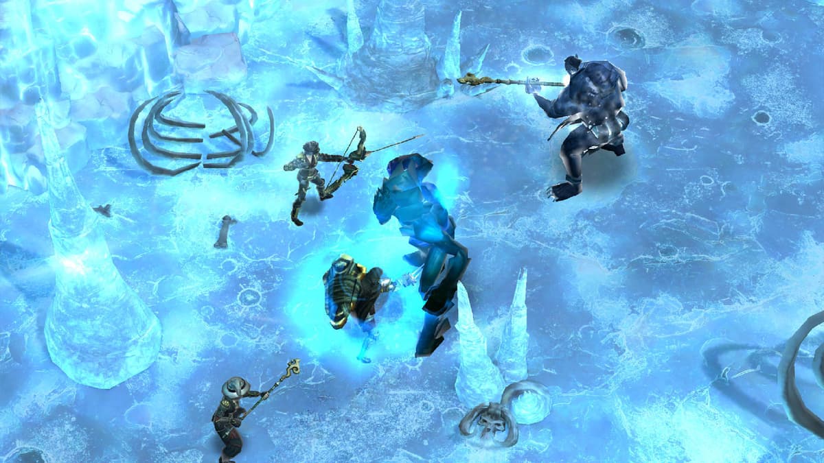 Picture of Ember |ROW|