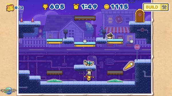 Picture of Drawn to Life: Two Realms |TR|