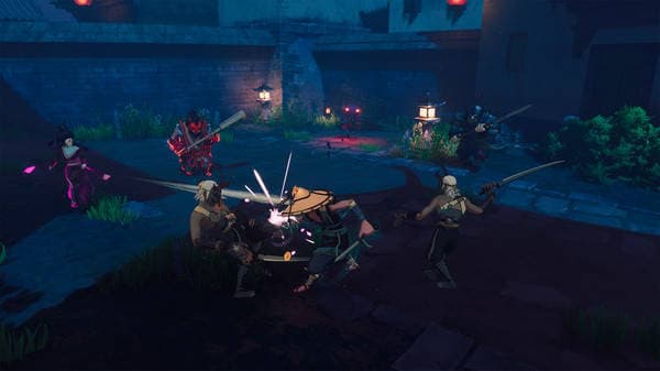 Rogue Spirit Early access