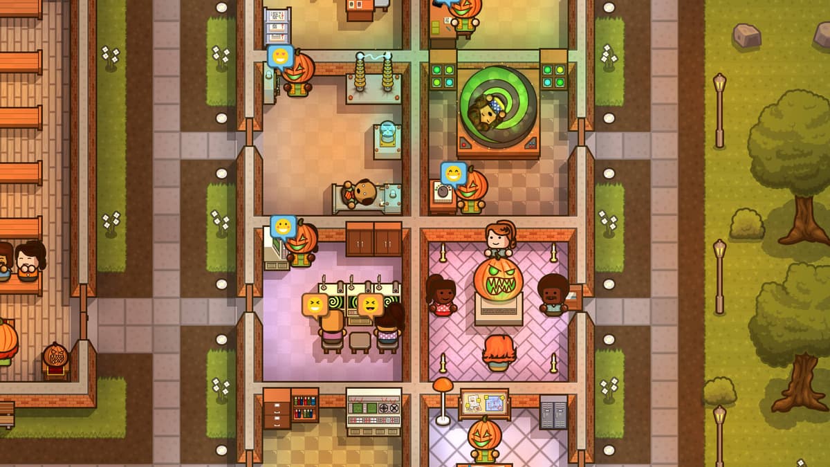 Honey, I Joined a Cult