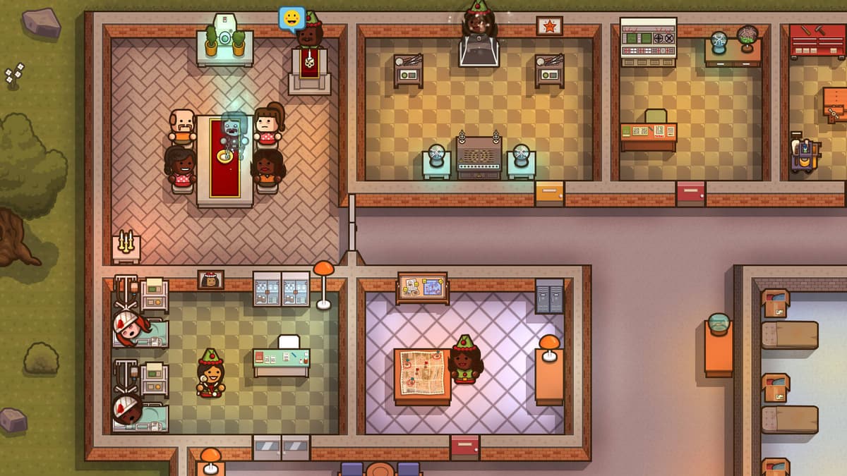 Honey, I Joined a Cult	