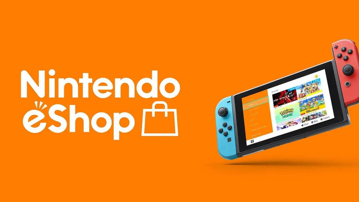 Picture of Nintendo eShop Card 25 EUR |ES|