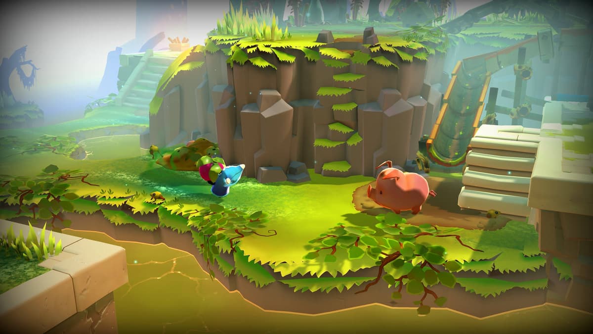 The Last Campfire (Steam)