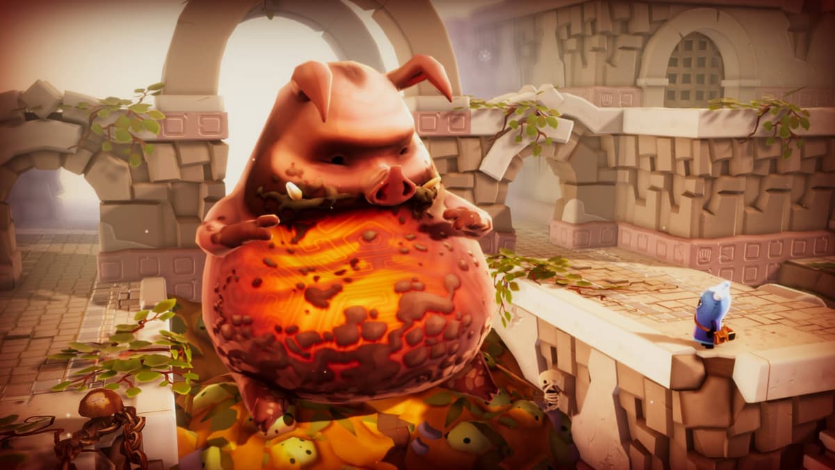 The Last Campfire (Steam)