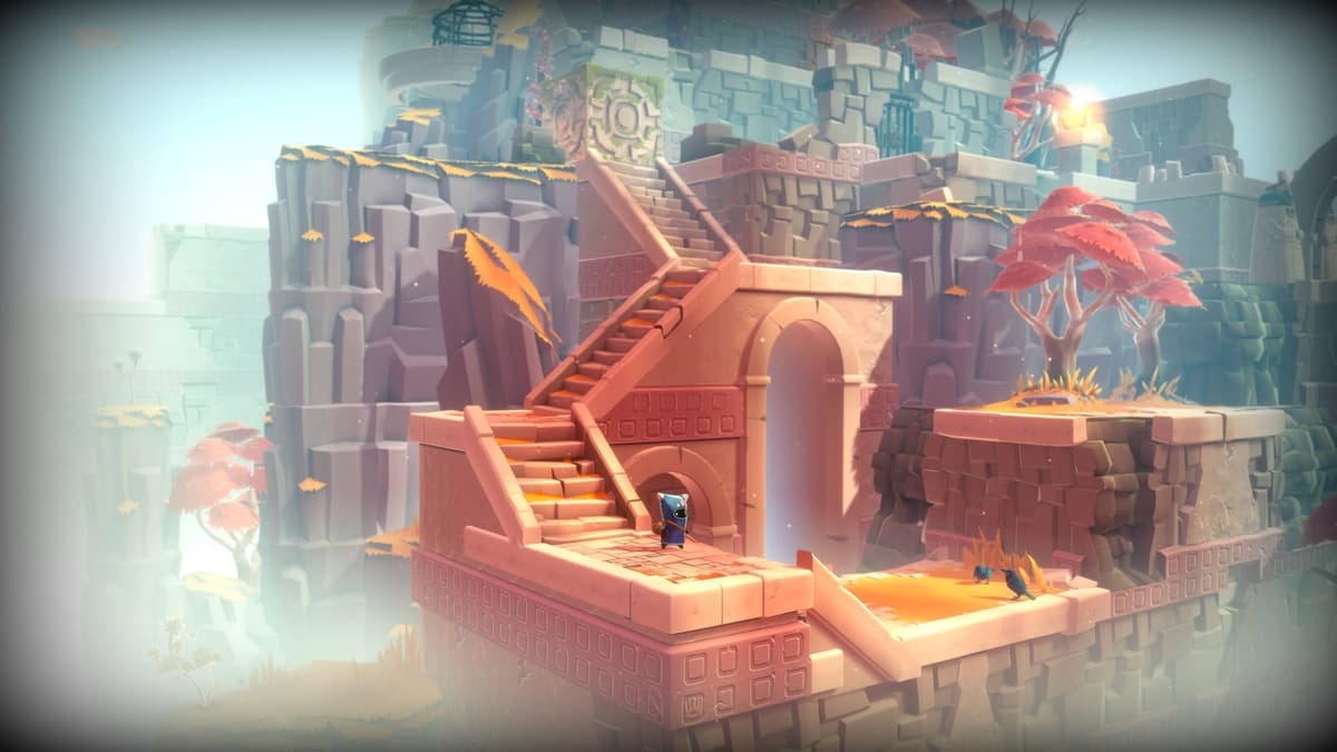 The Last Campfire (Steam)