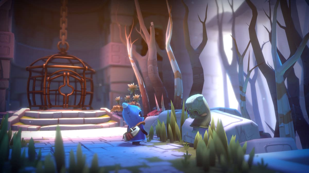 The Last Campfire (Steam)