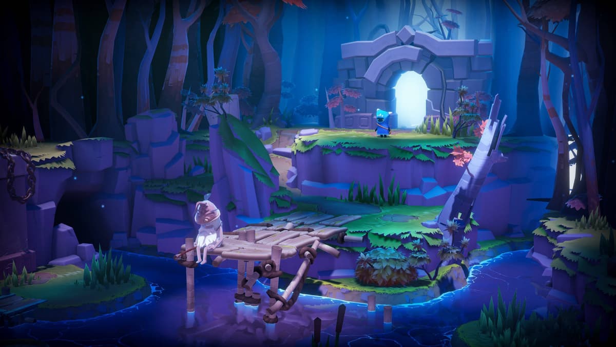 The Last Campfire (Steam)