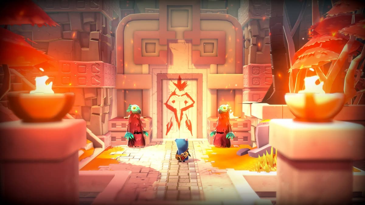 The Last Campfire (Steam)